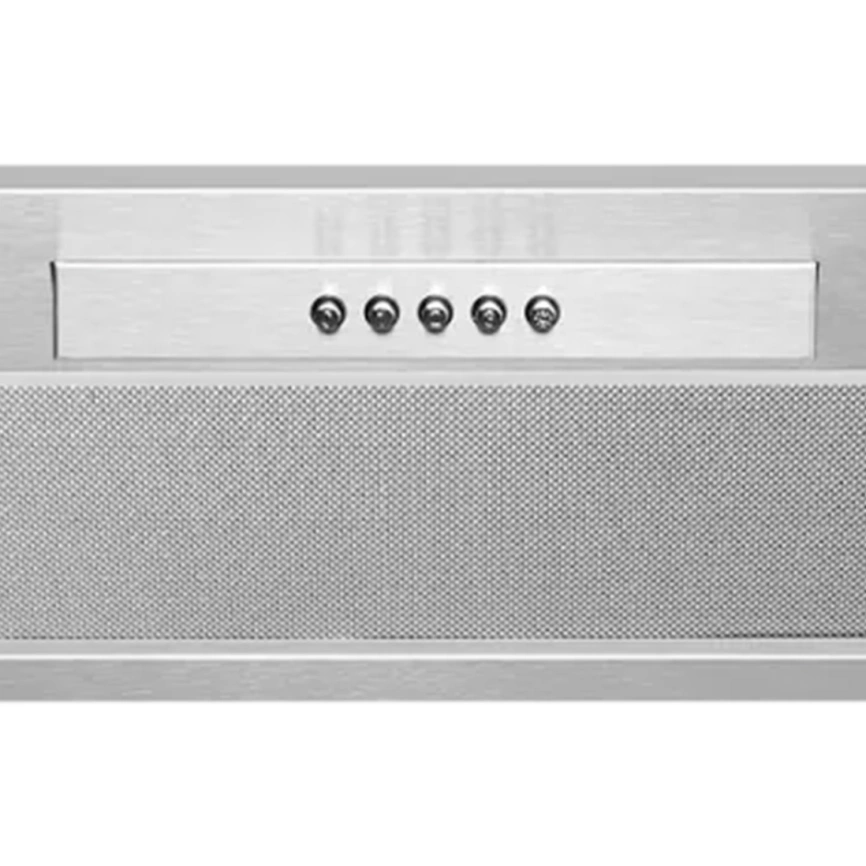 Встраиваемая вытяжка Kuppersberg Inlinea 70 X Silver фото 5