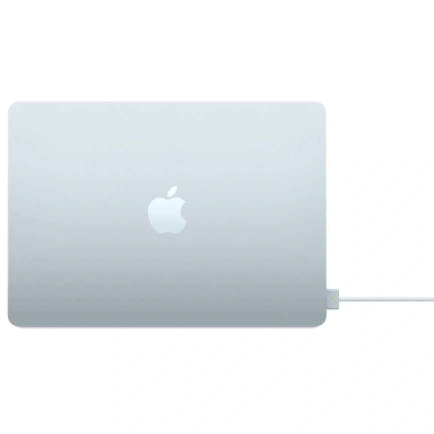 Кабель Apple USB-C to MagSafe 3 Cable (2 m) Sky Blue фото 3
