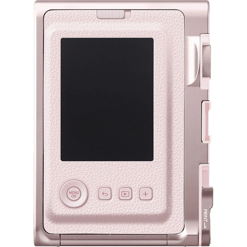 Фотоаппарат Fujifilm Instax mini Evo Pink фото 4