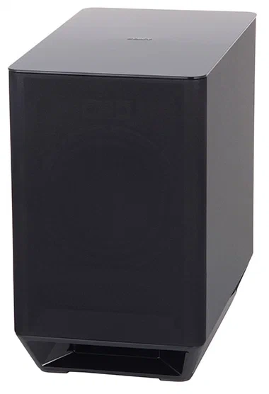 Саундбар Sony HT-ST5000 фото 3