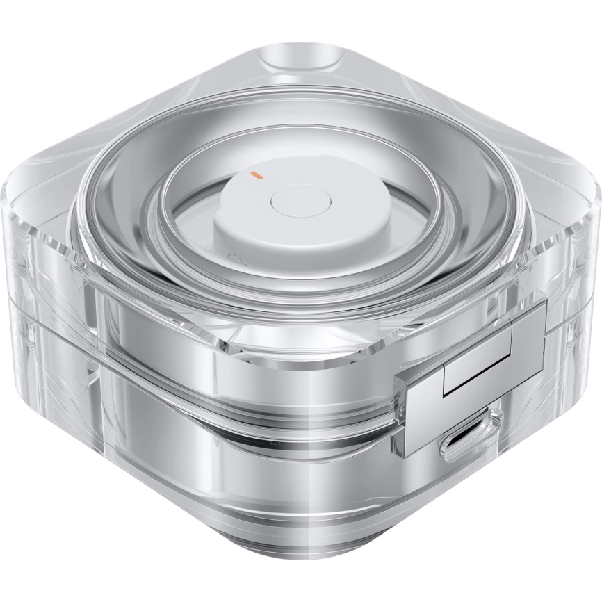Умное кольцо Samsung Galaxy Ring SM-Q505 Size 5 Titanium Gold фото 6
