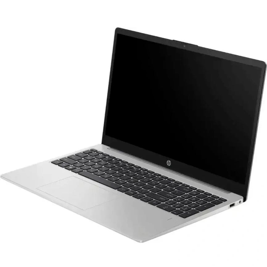 Ноутбук HP 250 G10 15.6 FHD IPS/ i5-1335U/8Gb/512Gb SSD (844F9P-CB2B) Silver фото 4