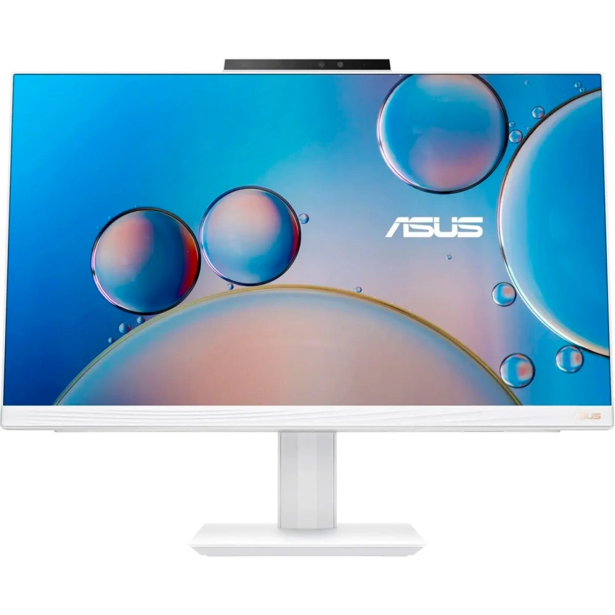 Моноблок ASUS A5402WVAR-WPC0070 23.8 FHD IPS/ i5-120U/16Gb/1Tb SSD (90PT03J1-M02H30) White фото 1