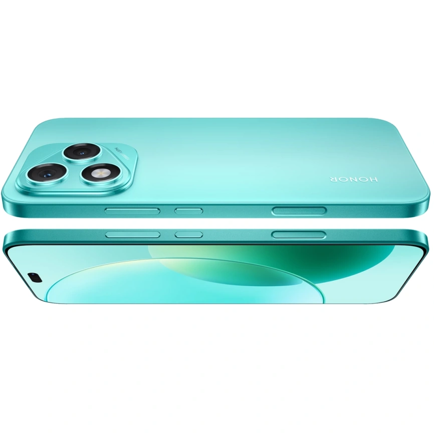Смартфон Honor 400 Lite 8/256Gb Marrs Green фото 2