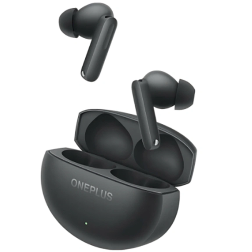 Наушники OnePlus Buds 4 Storm Gray фото 4