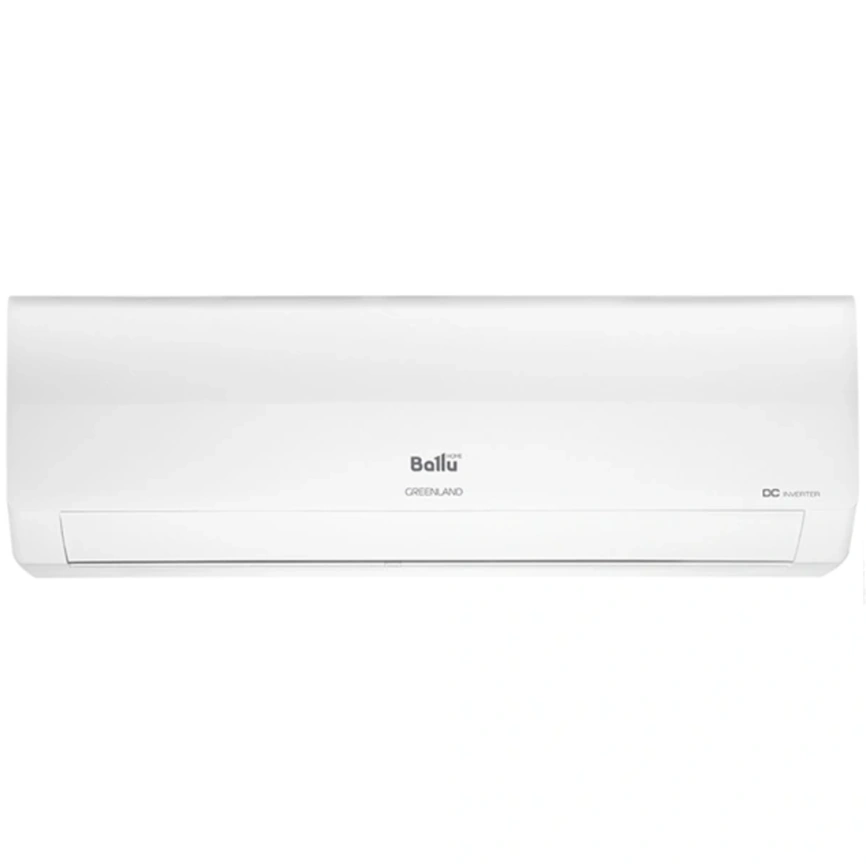 Сплит-система Ballu Greenland DC BSGRI-09HN8_22Y White фото 2