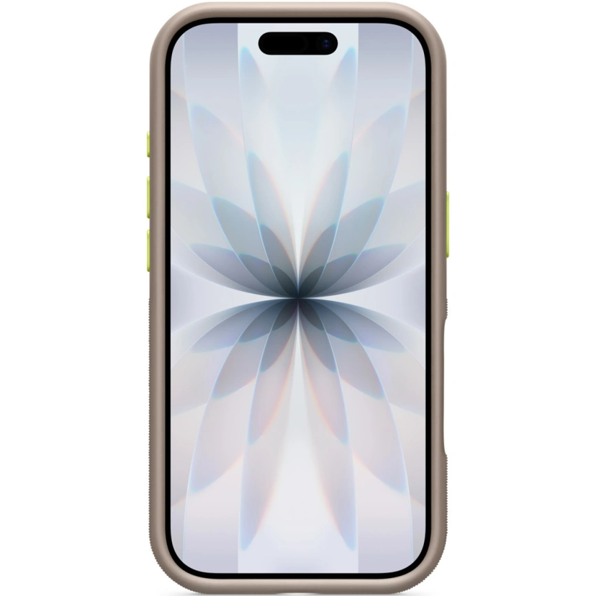 Чехол Beats Rugged Case with MagSafe and Camera Control для iPhone 17 Alpine Gray фото 3