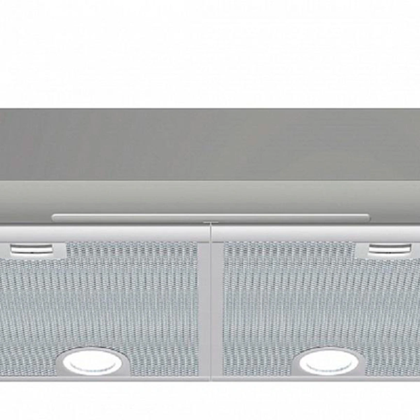 Встраиваемая вытяжка Bosch Serie 4 DHL755BL Silver фото 2