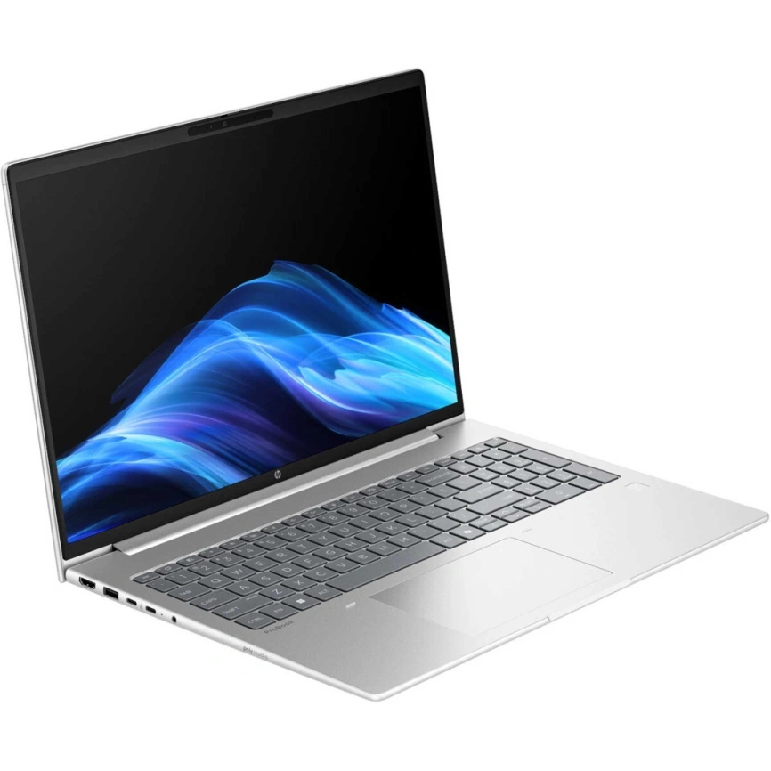 Ноутбук HP ProBook 4 G1i 16 IPS/ i7-255U Ultra/16Gb/512Gb SSD (AT7K5AV) Pike Silver фото 4