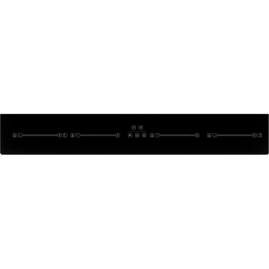 Индукционная варочная панель Kuppersberg ICI 622 W White фото 3