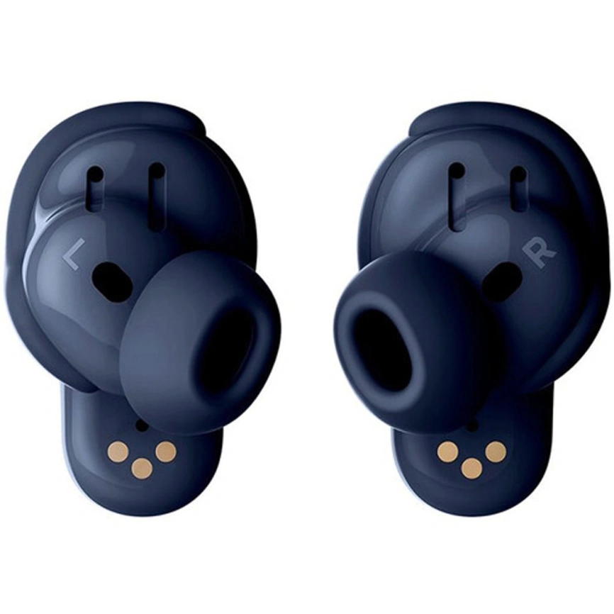 Наушники Bose QuietComfort Earbuds II Blue фото 3