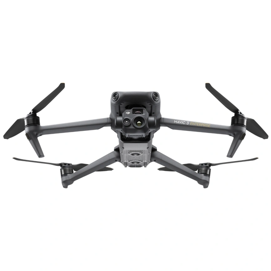 Квадрокоптер DJI Mavic 3 Thermal Gray фото 1