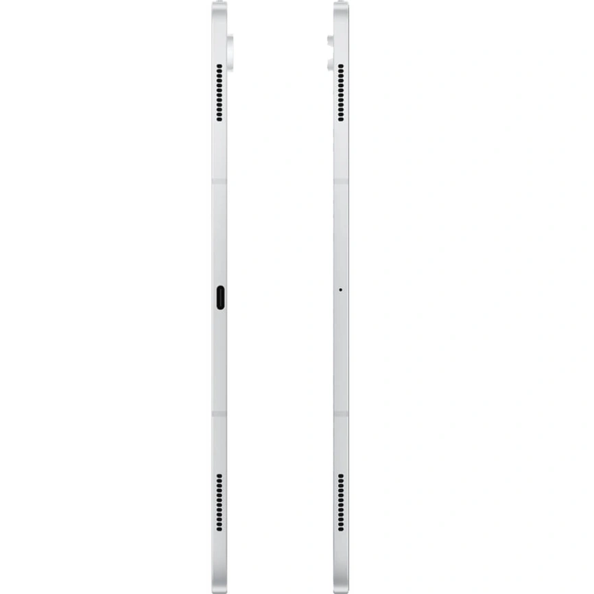 Планшет Samsung Galaxy Tab S10 Ultra Wi-Fi 12/256GB Platinum Silver (SM-X920) фото 2