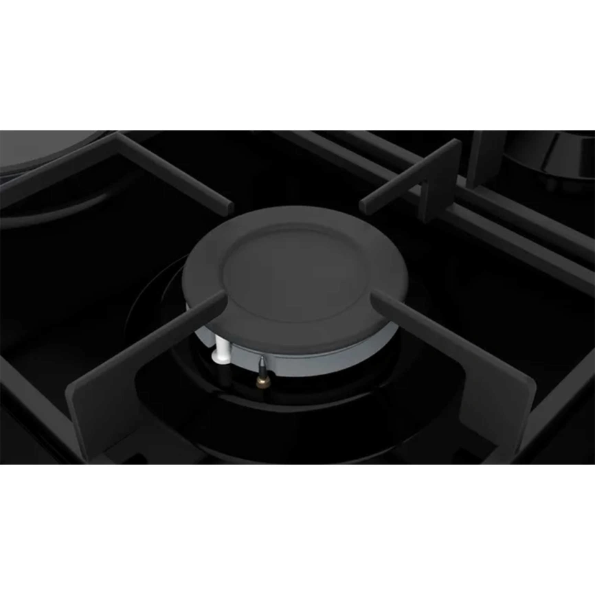 Комбинированная варочная панель Bosch Serie 2 PBY6C6B62O Black фото 4