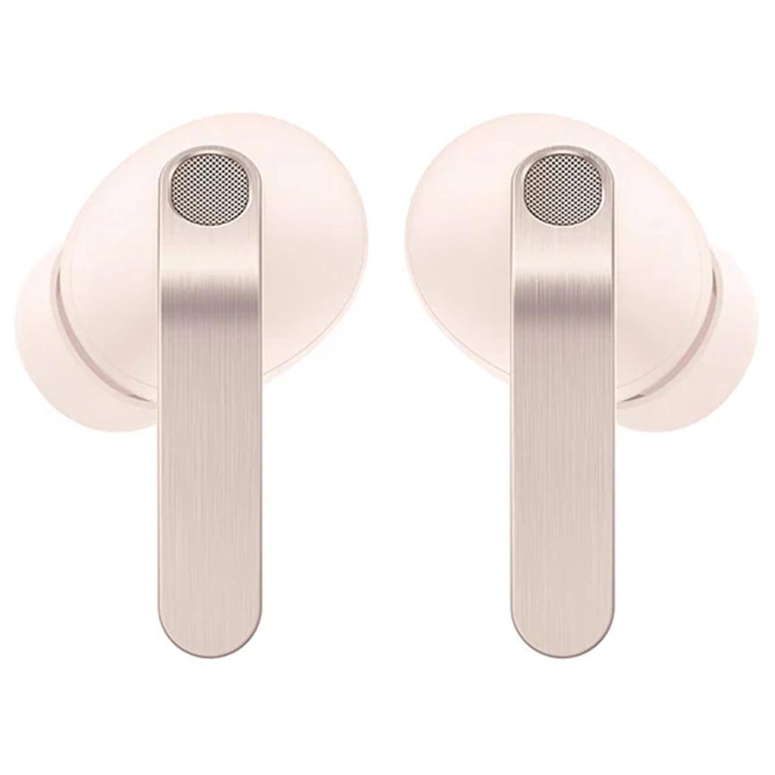 Наушники Samsung Galaxy Buds 4 Pro Pink Gold фото 5