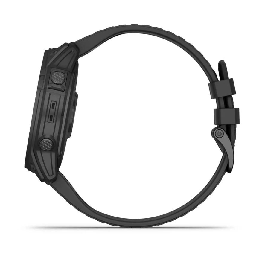 Умные часы Garmin Tactix 7 (010-02704-01) Black фото 2