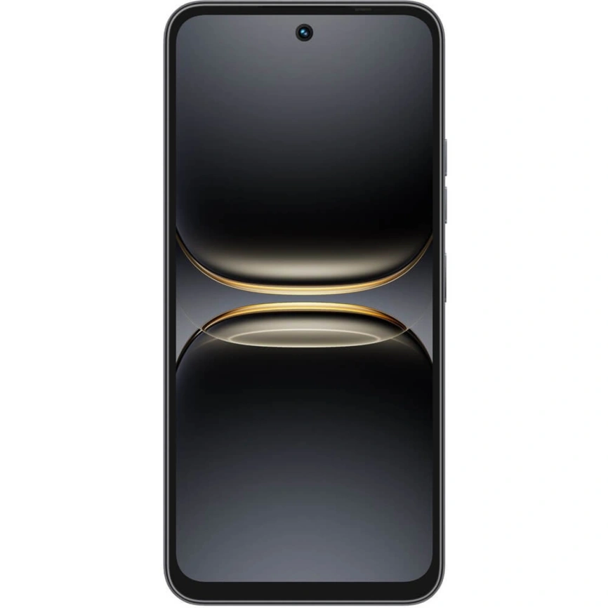 Смартфон Tecno Spark Go 2 3/64Gb Ink Black фото 6