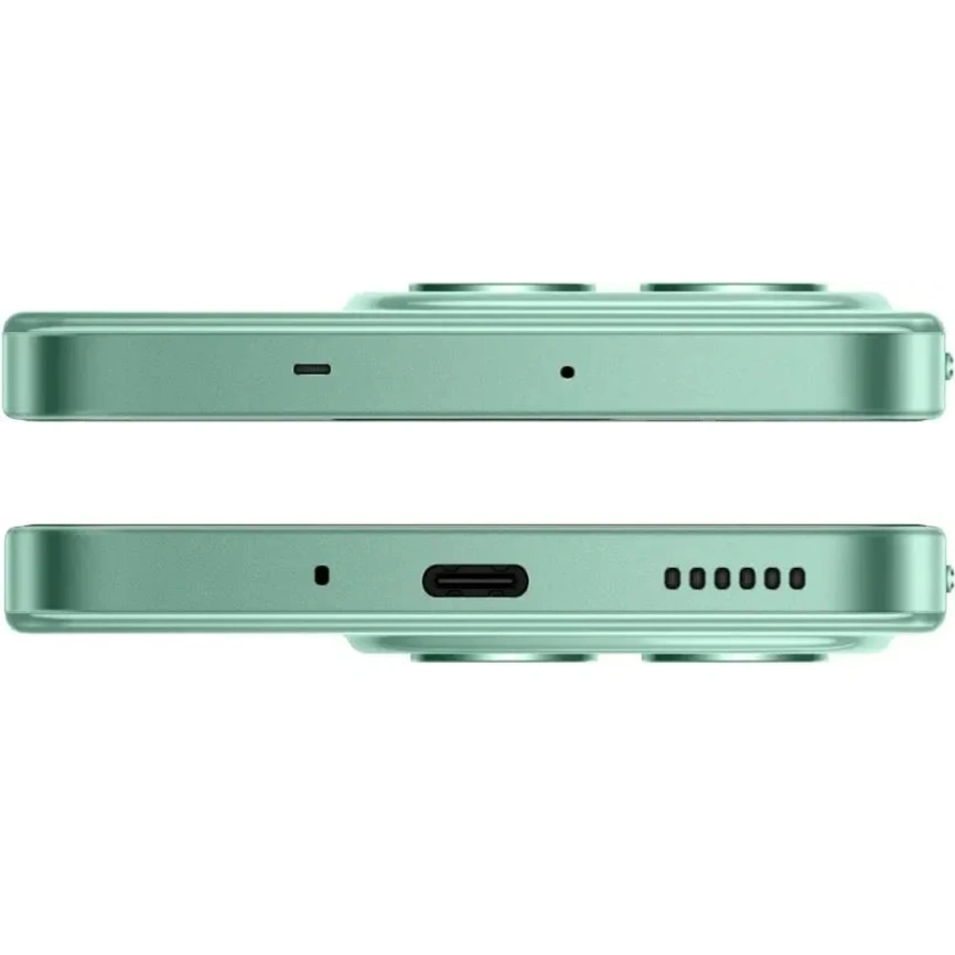 Смартфон Tecno Pova 7 8/256Gb Green фото 3
