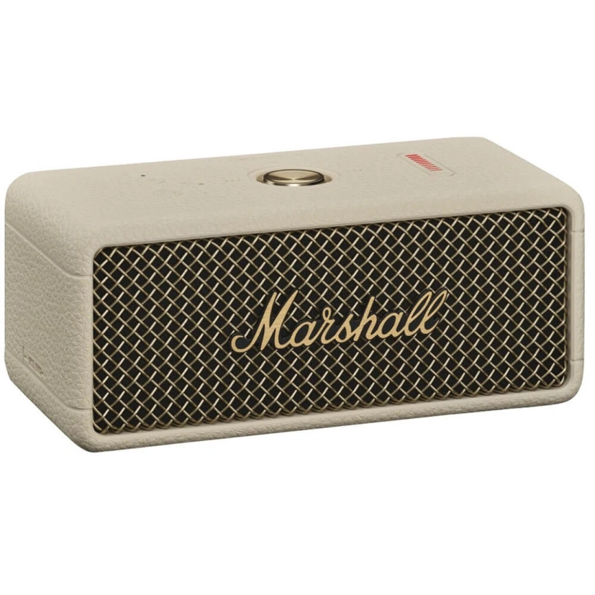 Портативная акустика Marshall Emberton III Cream фото 2