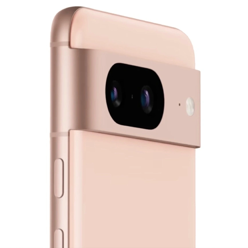 Смартфон Google Pixel 8 8/256Gb Rose (USA) фото 3