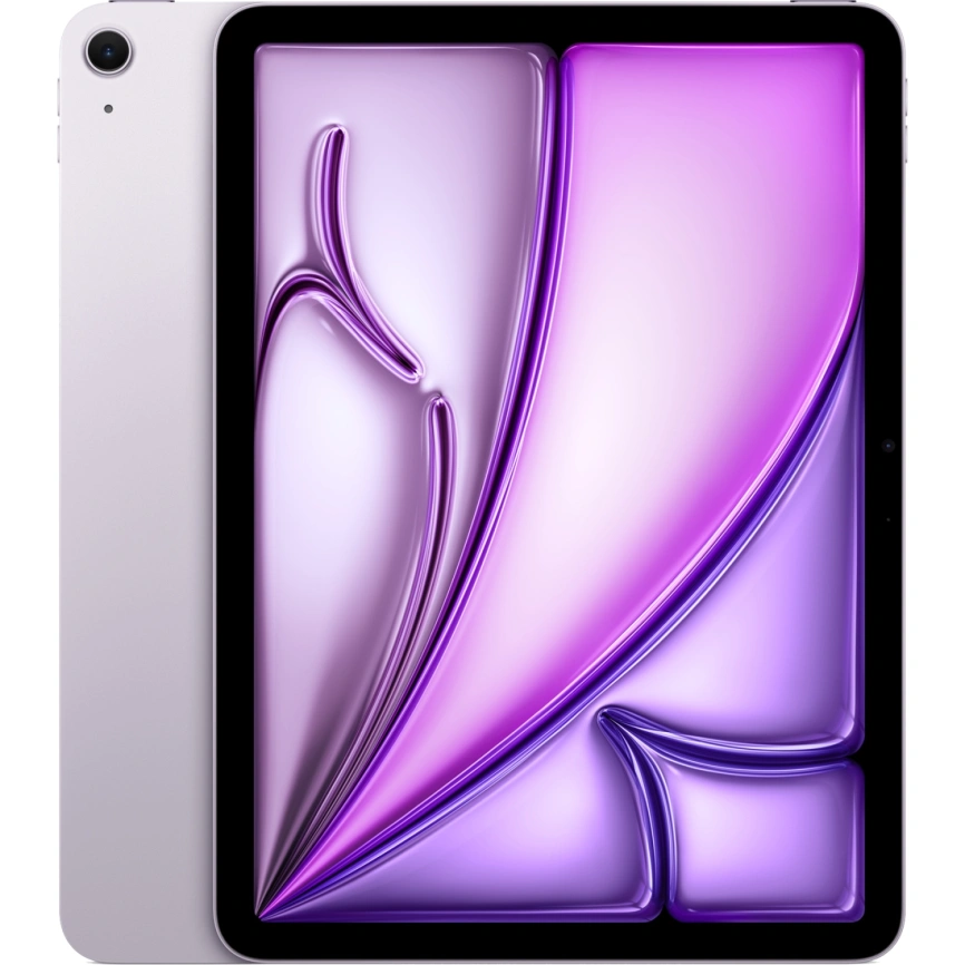 Планшет Apple iPad Air 11 (2024) Wi-Fi 128Gb Purple фото 1