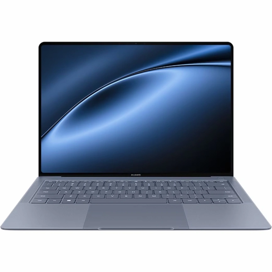 Ноутбук Huawei MateBook X Pro MRGFG-X 14.2 IPS/ i7-155H Ultra/32GB/2Tb SSD (53014DEY) Morandi Blue фото 3