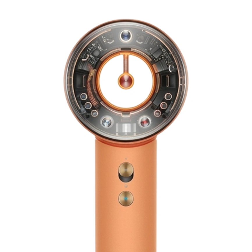Фен Dyson Supersonic Nural HD16 Apricot Topaz фото 2