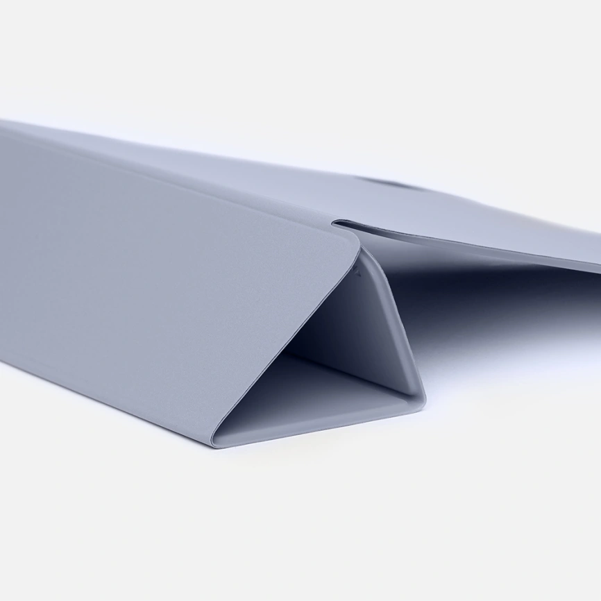 Чехол Deppa Wallet Onzo Magnet для iPad Pro 12.9 2020/2021/2022 (D-88078) Lavender фото 2