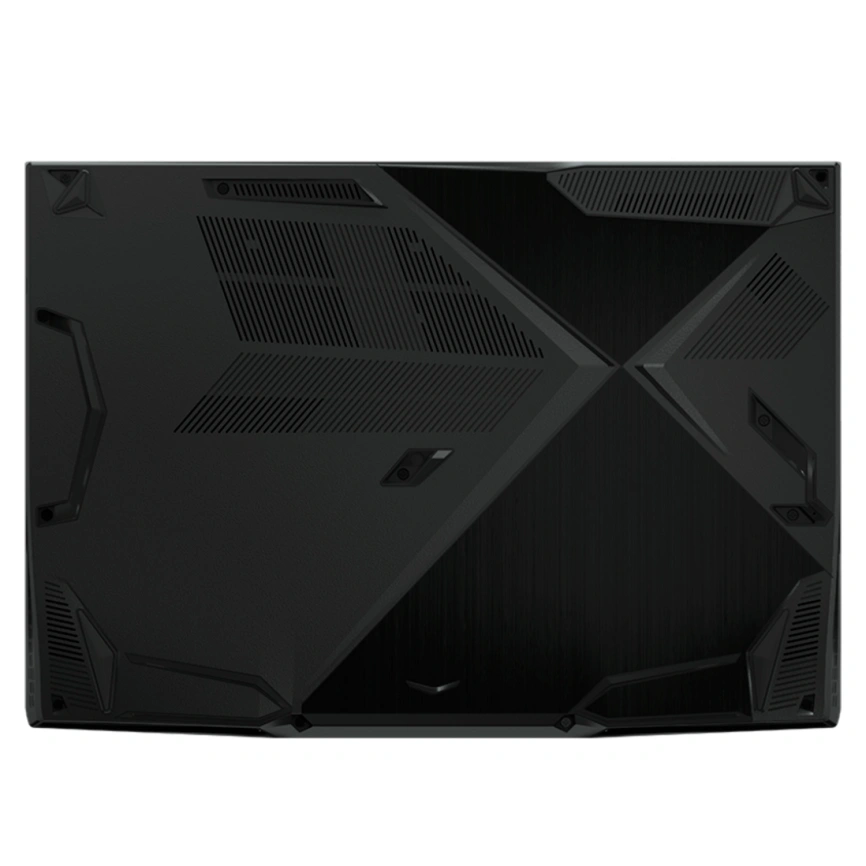 Ноутбук MSI GF63 Thin 12VF-1040RU 15.6 FHD IPS/ i7-12650H/16GB/512GB SSD (9S7-16R821-1040) Black фото 5