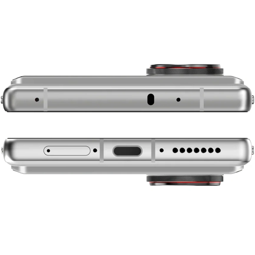 Смартфон ZTE Nubia Z80 Ultra 16/1Tb White фото 2