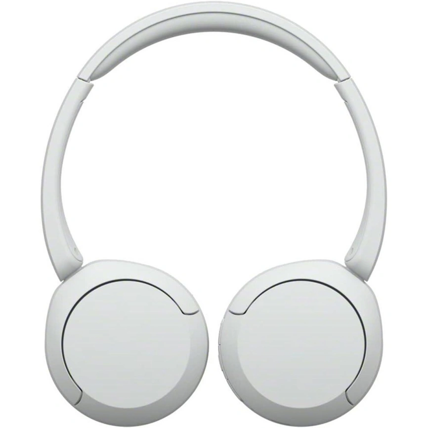 Наушники Sony WH-CH520 White фото 6