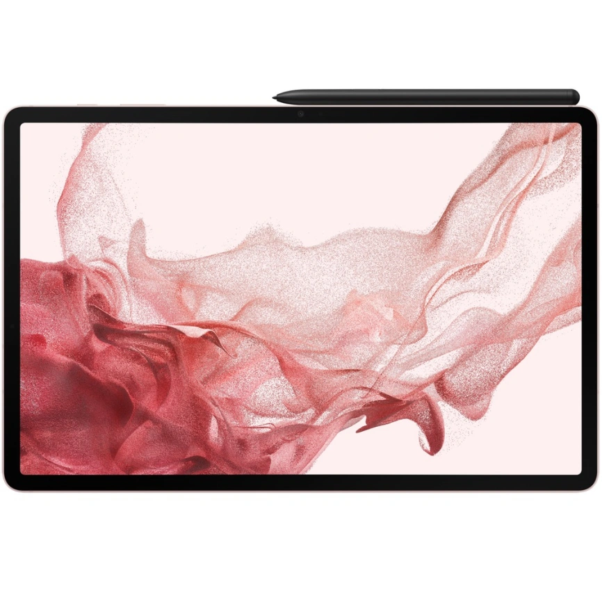 Планшет Samsung Galaxy Tab S8 LTE 256Gb Pink Gold (SM-X706) фото 5