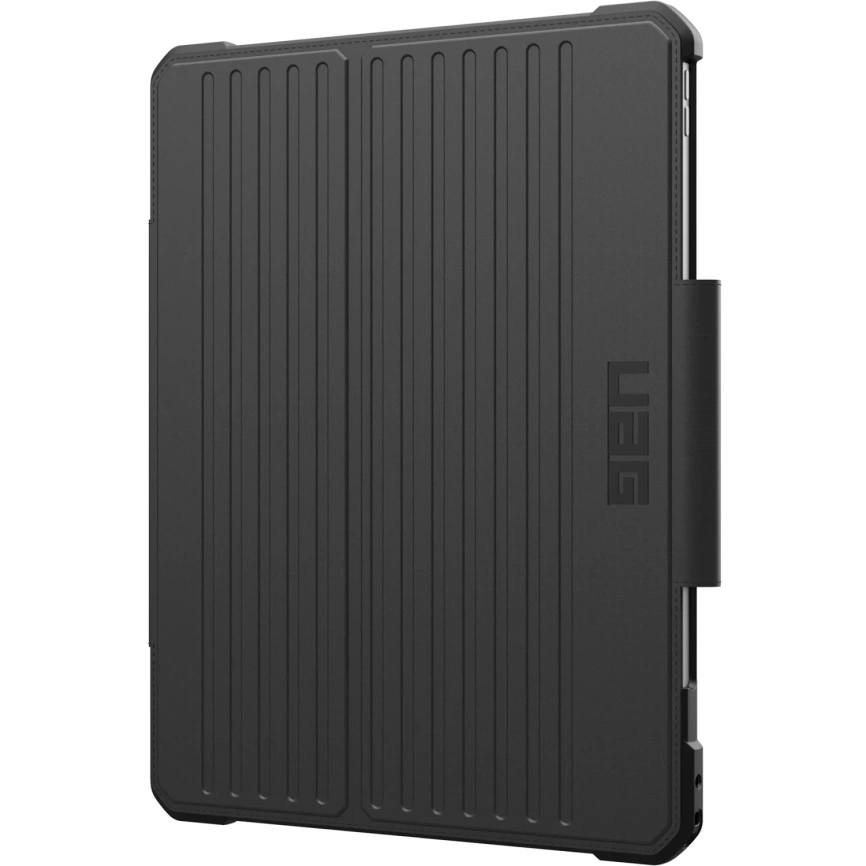 Чехол UAG Metropolis SE для iPad Pro 13 2024 (124476114040) Black фото 7