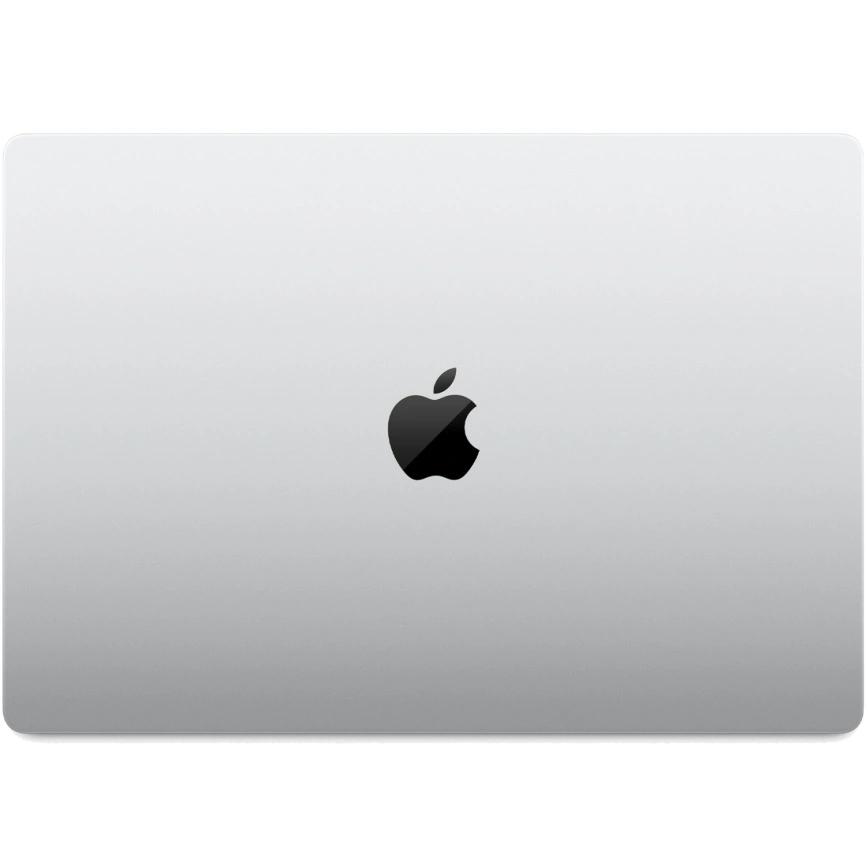 Ноутбук Apple MacBook Pro 16 (2024) M4 Max 16C CPU, 40C GPU/128Gb/4Tb SSD Nano-texture Silver фото 2