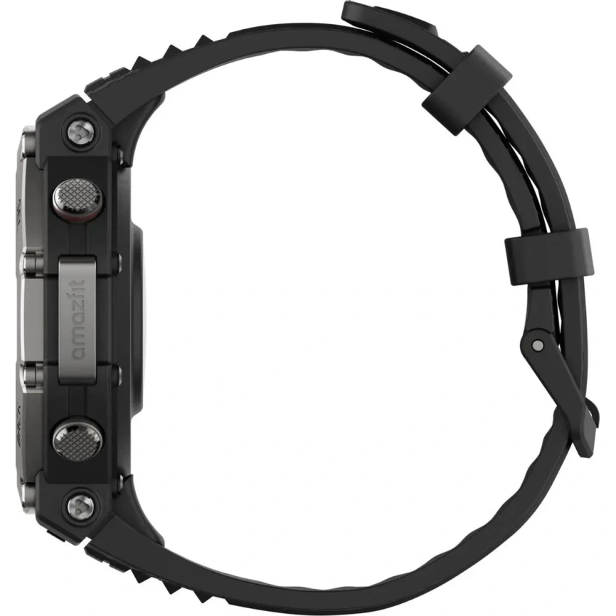 Смарт-часы Xiaomi Amazfit T-Rex 3 Onyx фото 6