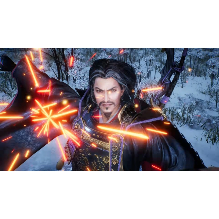 Игра Sony Nioh 3 (Русские субтитры) (PS5) фото 4