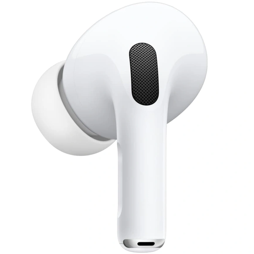 Наушник Apple AirPods Pro 2 (MQD83) L White фото 2