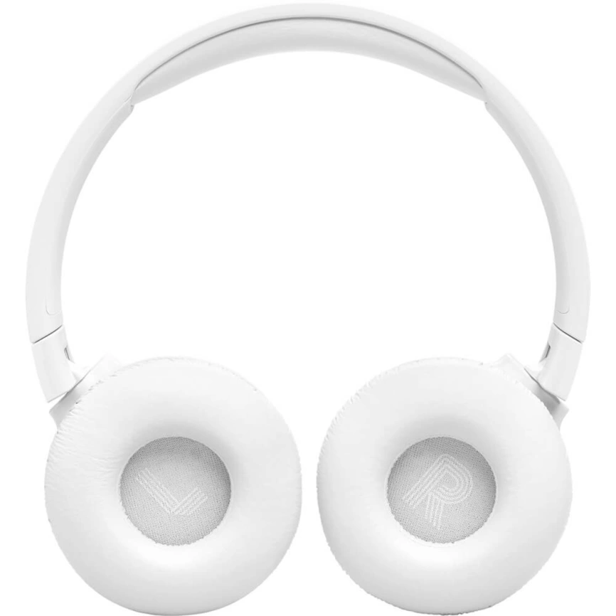 Наушники JBL Tune 670 NC White фото 5