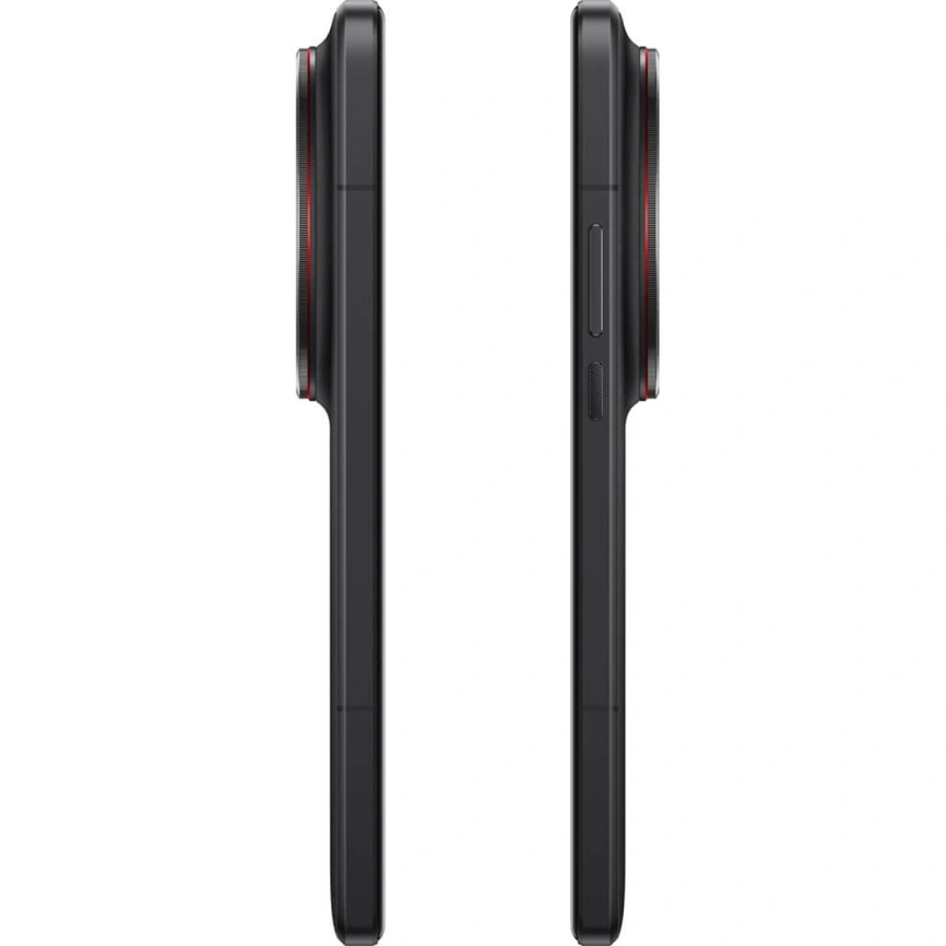 Смартфон Xiaomi 15 Ultra 16/512Gb Black Global Version фото 3