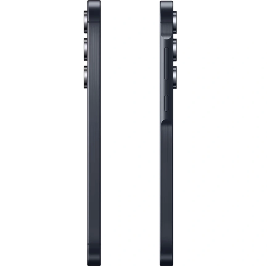 Смартфон Samsung Galaxy A55 5G 8/256Gb Awesome Navy фото 2