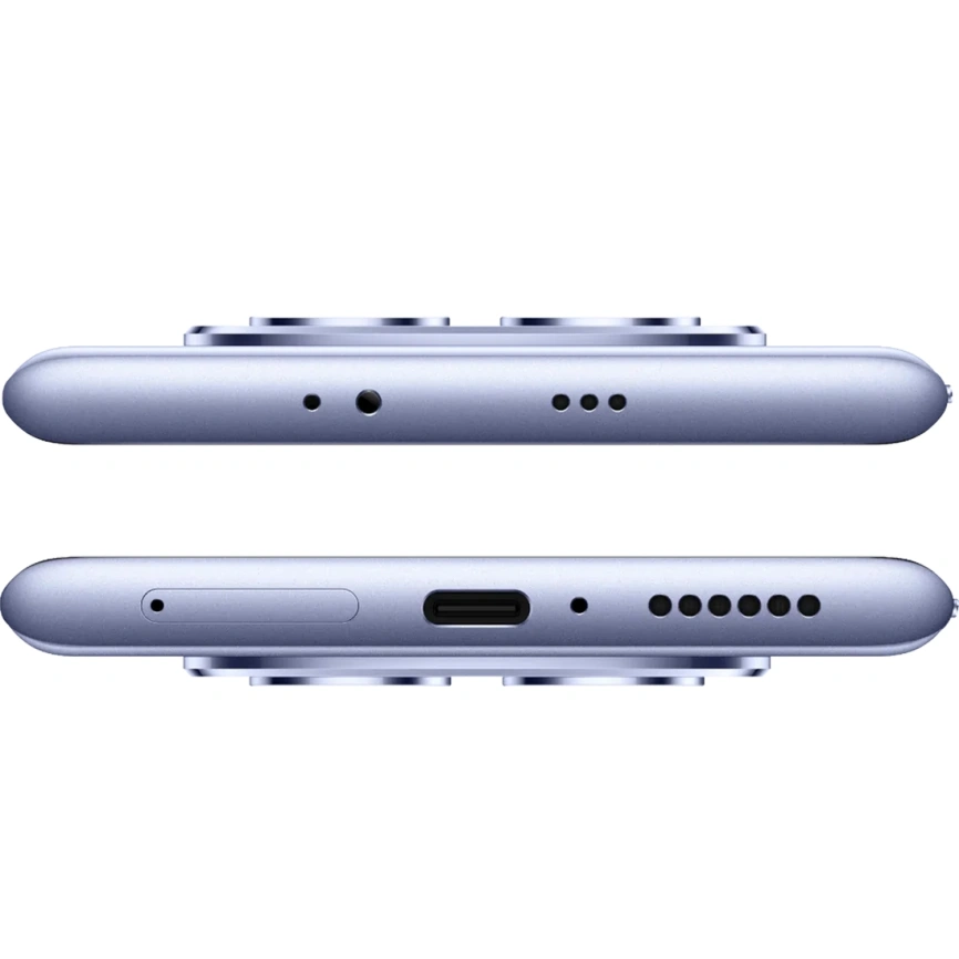 Смартфон Xiaomi Redmi Note 15 4G 8/128Gb Purple EAC фото 2