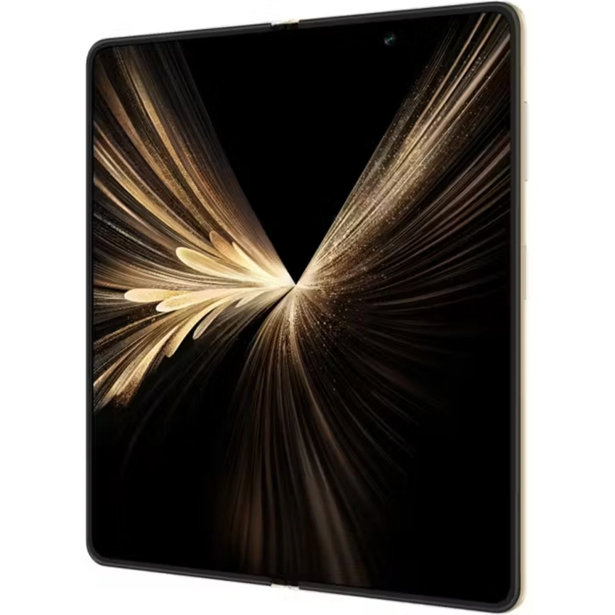 Смартфон Honor Magic V5 12/256Gb Dawn Gold фото 4