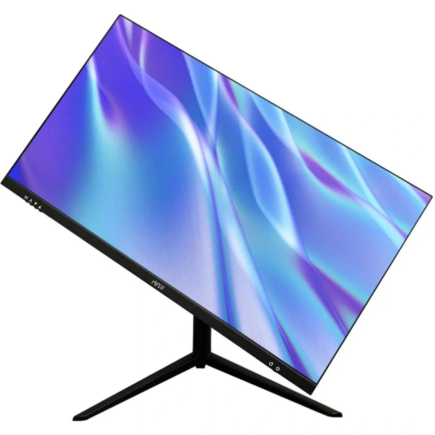 Моноблок Hiper V24 27 FHD IPS/ i3-10105/8GB/256GB SSD (V2427ICG2B) Black фото 2