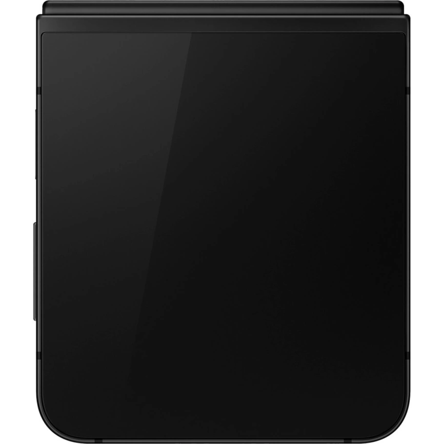 Смартфон Samsung Galaxy Z Flip7 FE 8/128GB Black фото 7
