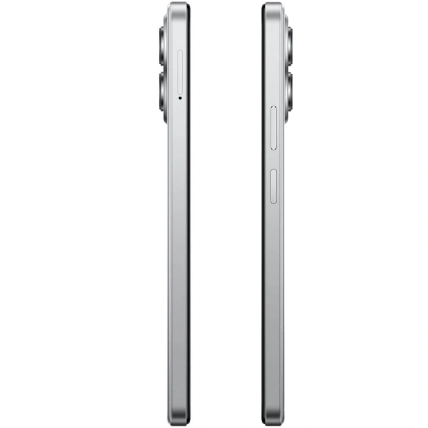 Смартфон Tecno Pova 7 Neo 8/128Gb Magic Silver фото 6