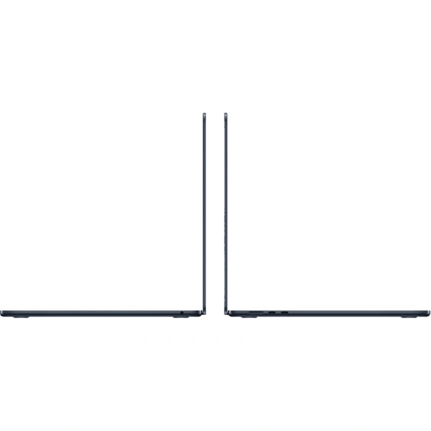 Ноутбук Apple MacBook Air (2026) 15 M5 10C CPU, 10C GPU/16GB/1TB SSD (MDVK4) Midnight фото 3