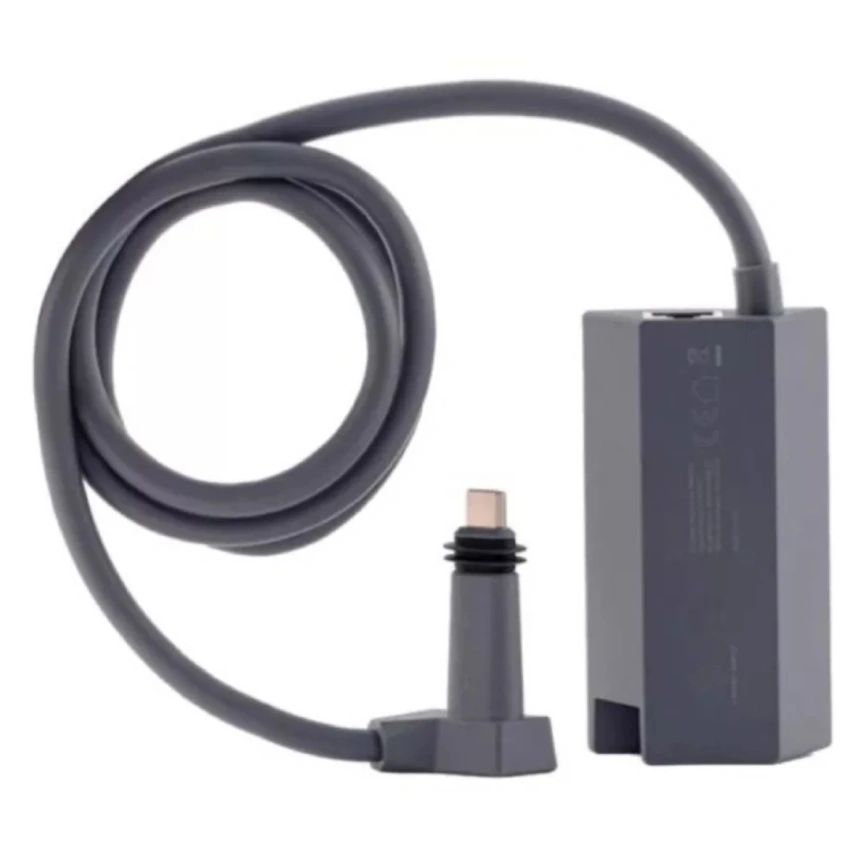 Адаптер Starlink V2 разъем RJ45 фото 1