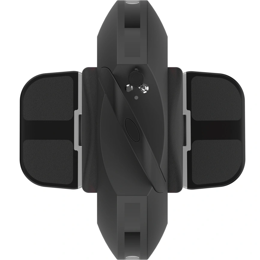 Моноколесо Kugoo Kirin U2 Black фото 5