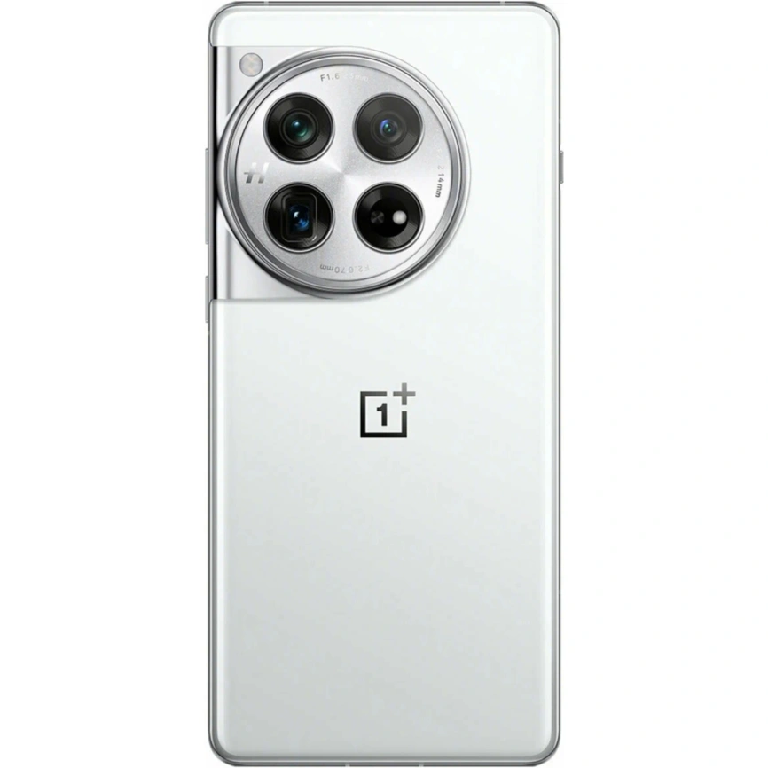 Смартфон OnePlus 12 5G 16/1Tb Glacial White фото 4