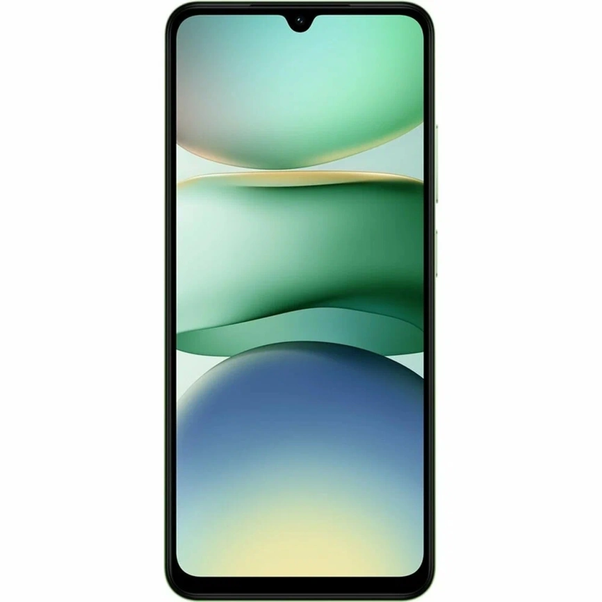 Смартфон Xiaomi Redmi A5 4/128Gb Ocean Blue EAC фото 7